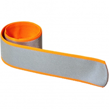 Logo trade promotional merchandise photo of: RFX™ Felix reflective slap wrap